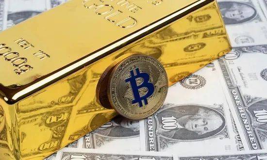 国际货币体系为什么考虑黄金而不考虑数字货币？