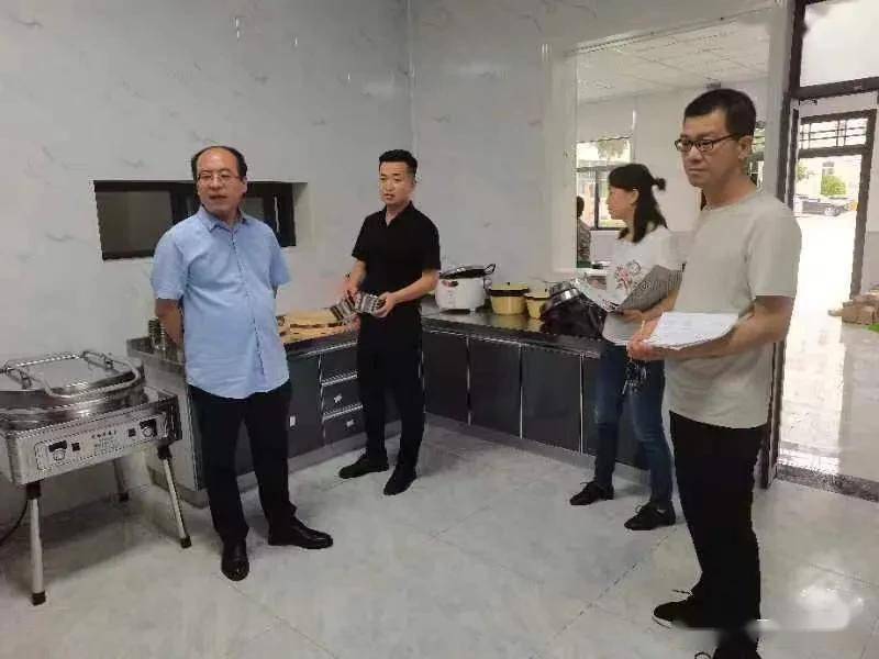 扶风公路管理段：落实资产清查，强化资产管理