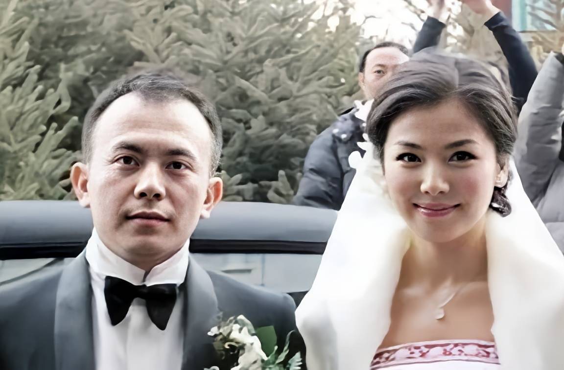 网传王珂炒币失败破产离婚 刘涛发长文辟谣 已向法院递交立案材料起诉造谣者