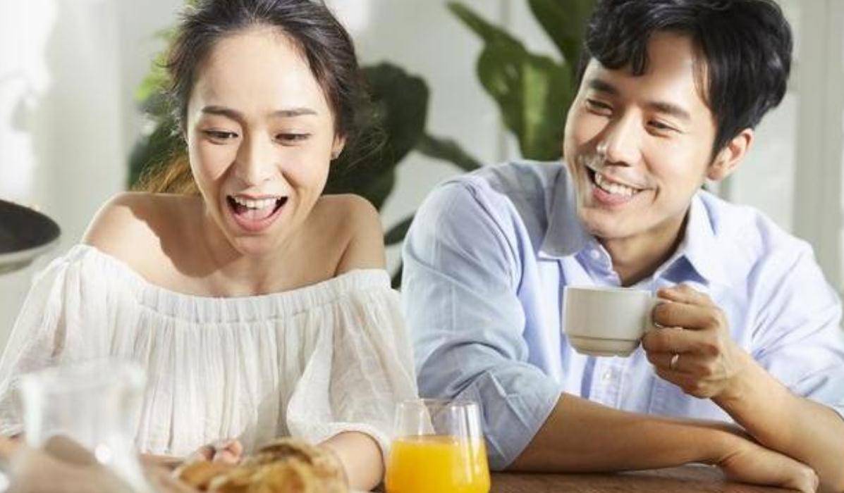 生了个赔钱货，还好意思吃饭，婆婆说完，被儿子怒怼：你才赔钱货