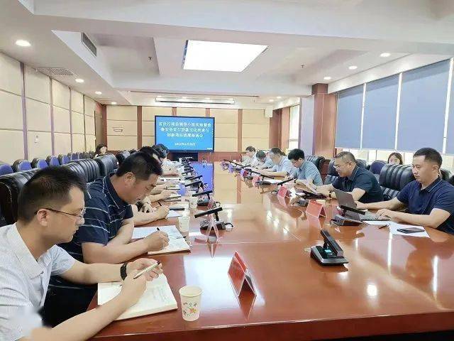省文旅厅实地督查天水市秦安县世行贷款文化传承创新子项目建设进展情况