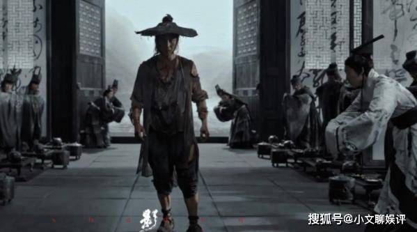 《影》结局是什么意思？《影》结局小艾看到了什么？