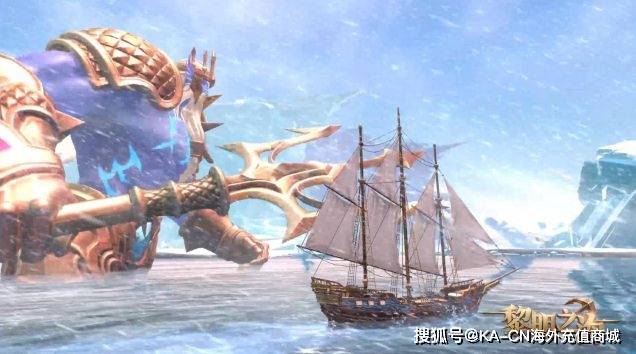 《黎明之海》最重要货币「贸易币」获取途径 贸易币怎么获得？