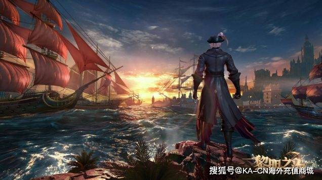 《黎明之海》最重要货币「贸易币」获取途径 贸易币怎么获得？