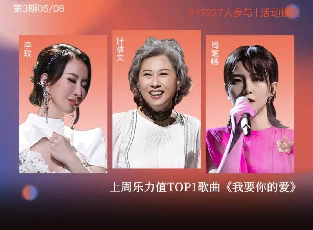 港乐版权之争，网易云与QQ音乐如何“声生不息”？