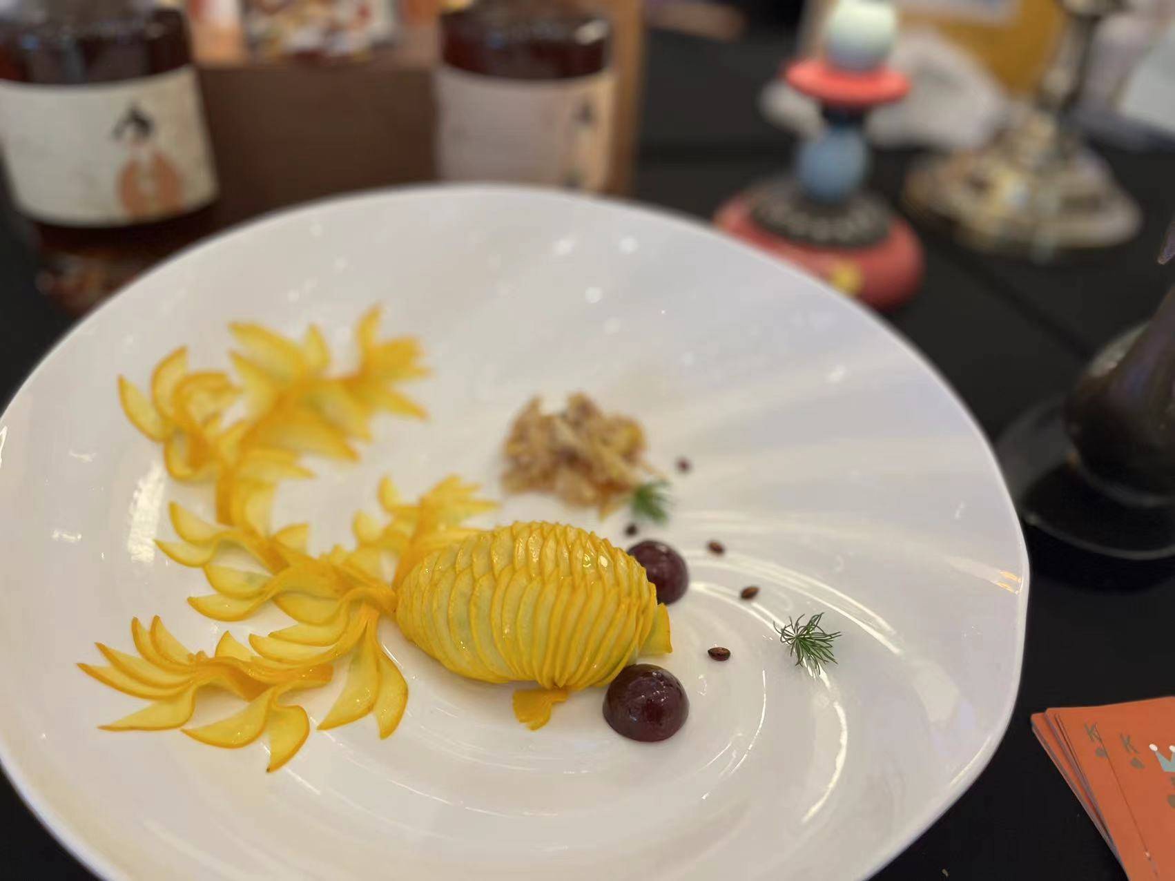 第三届“魔都环球美食24小时”环球美食节启动，上海环球美食消费规模指数居全国第一！