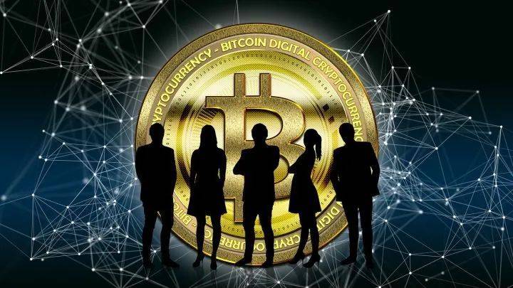 CCR智能量化-比特币跌至两个月低点，市场为何下跌？