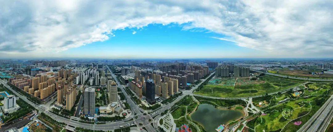 “共建清洁美丽安阳”抖音短视频大赛开始啦！现金大奖等你来拿！