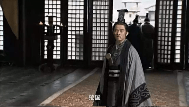 战国之楚国分治：存楚由此，亡楚也由此，何其悲哀！