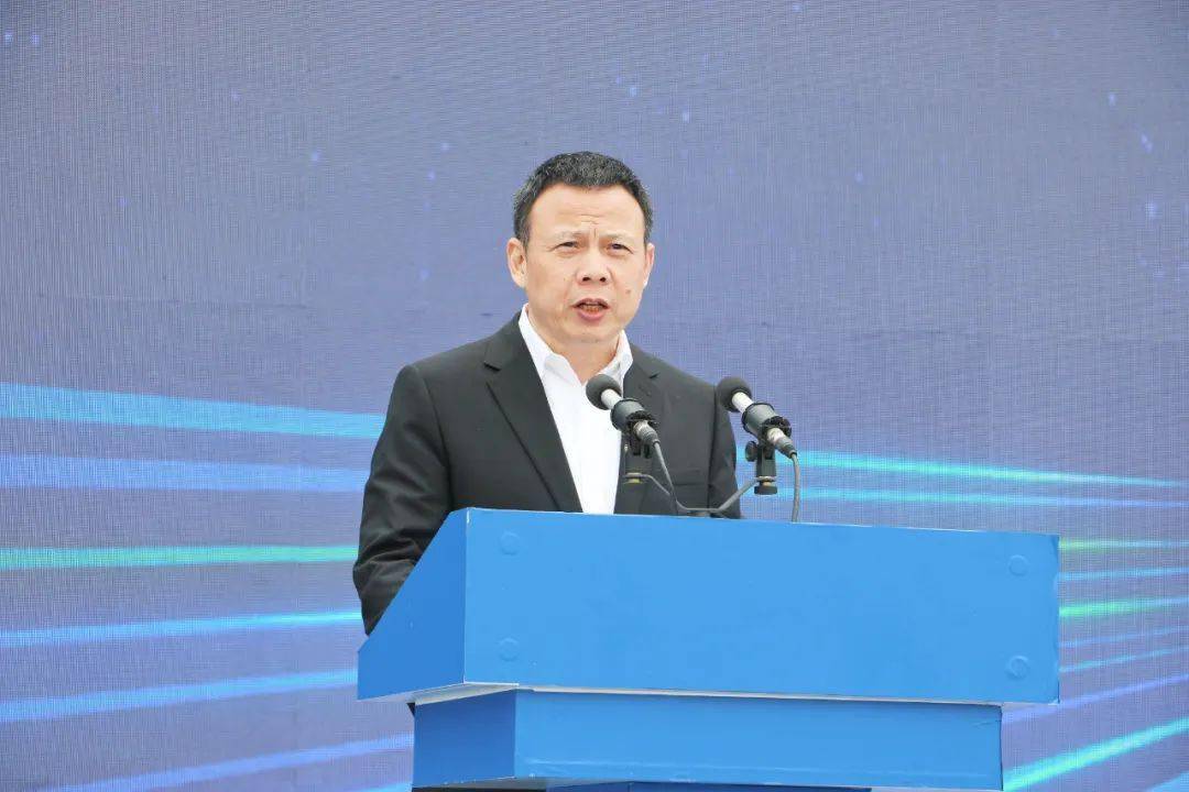 【楚商动态】“楚能一号”拔锚！远航锂电池“蓝海”