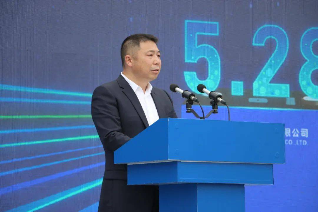 【楚商动态】“楚能一号”拔锚！远航锂电池“蓝海”