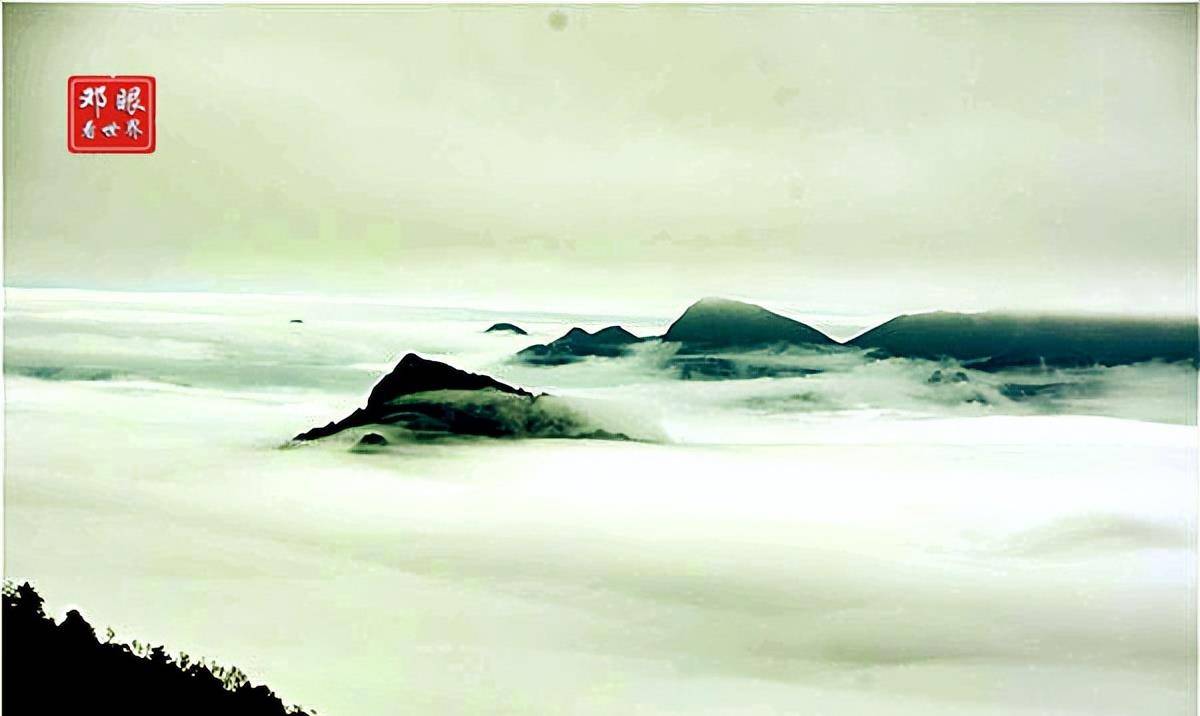 “荆楚大地”中的荆与楚各是指哪些地方，湖北为何不能简称楚