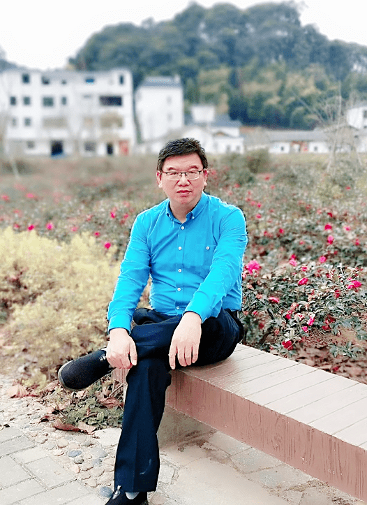 辛丑绝句小集｜楚家冲