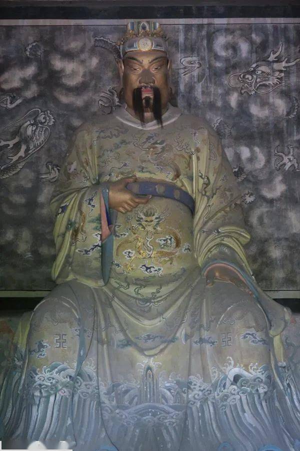 鉴赏 | 纽埃发行关羽雕像纪念币 尺寸巨大重311克