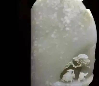 克价5000的红皮带僵籽玉，你敢玩吗？