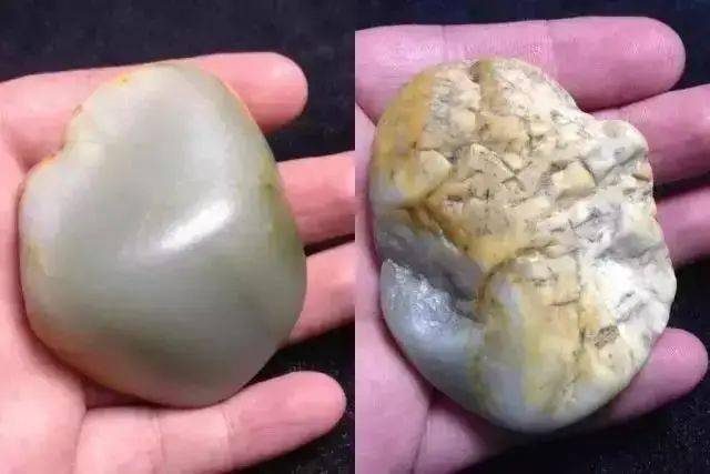 克价5000的红皮带僵籽玉，你敢玩吗？