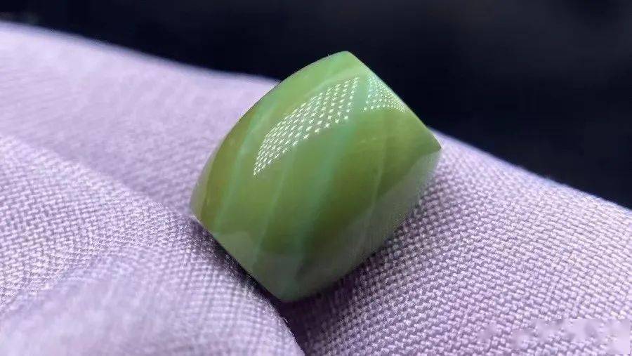 绿松石多少钱一克？这些问题没搞懂，就别玩绿松了！