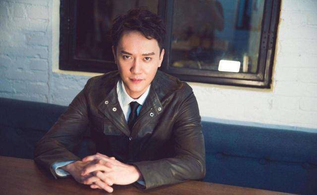 《知否》归来，顾二爷上场，曾经的八爷还是那么帅