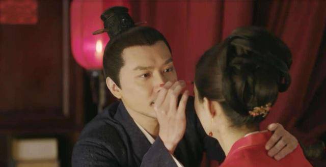 《知否》归来，顾二爷上场，曾经的八爷还是那么帅