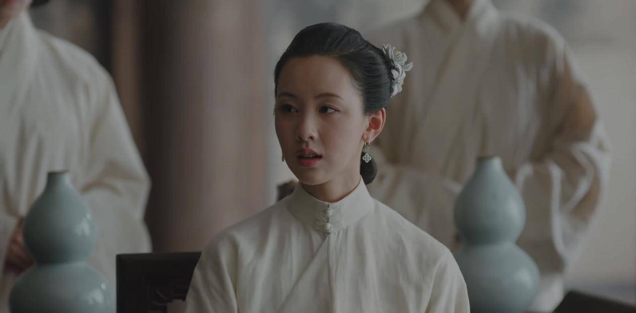《玉楼春》：究竟是谁吓唬了李家二爷夫妇