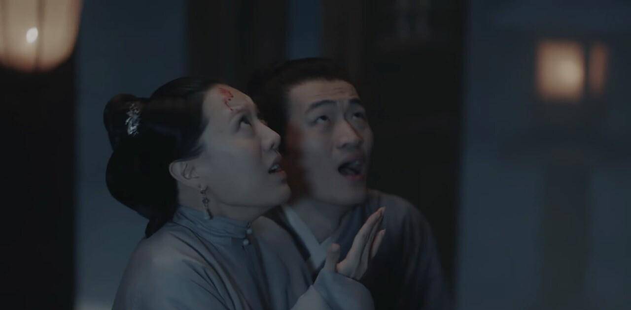 《玉楼春》：究竟是谁吓唬了李家二爷夫妇