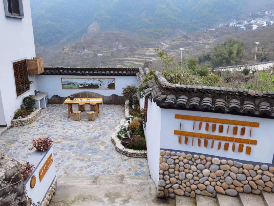 上虞区妇联下好绿币“先手棋” , 打好美丽庭院“主动仗”