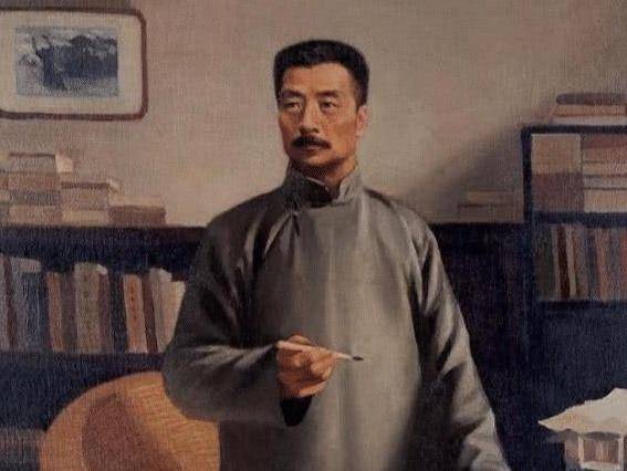 鲁迅每月工资350块大洋，相当于如今多少人民币？看完脸都绿了！