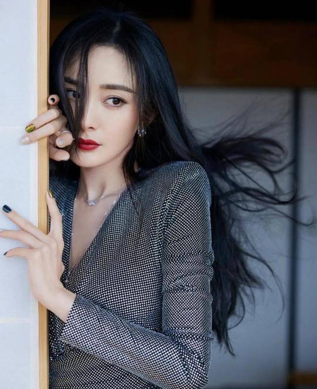 分享图片，图片欣赏：杨幂