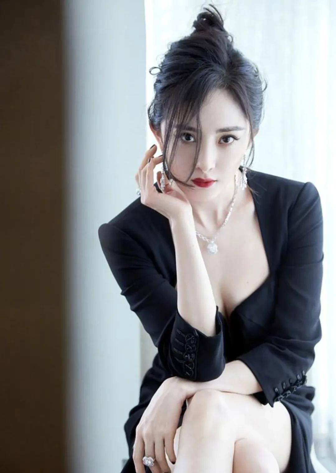分享图片，图片欣赏：杨幂