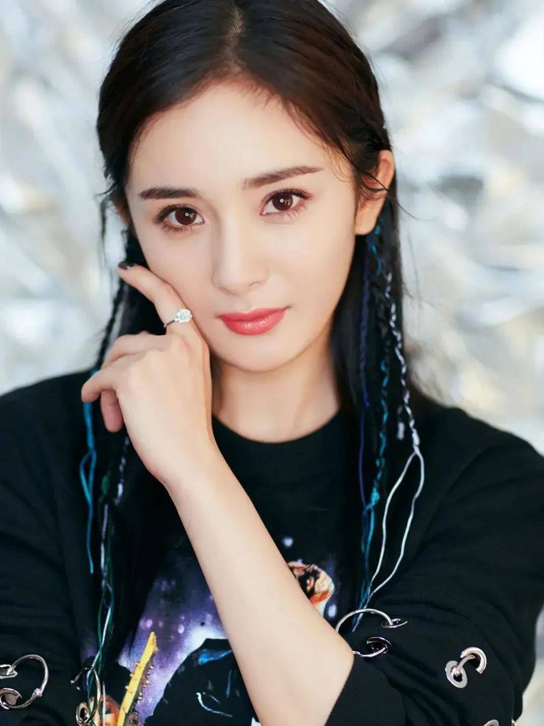 分享图片，图片欣赏：杨幂