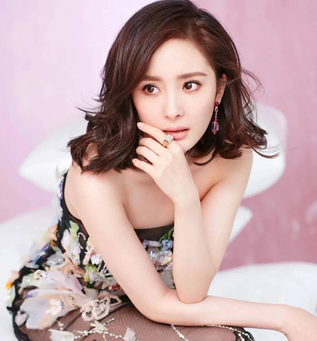 分享图片，图片欣赏：杨幂