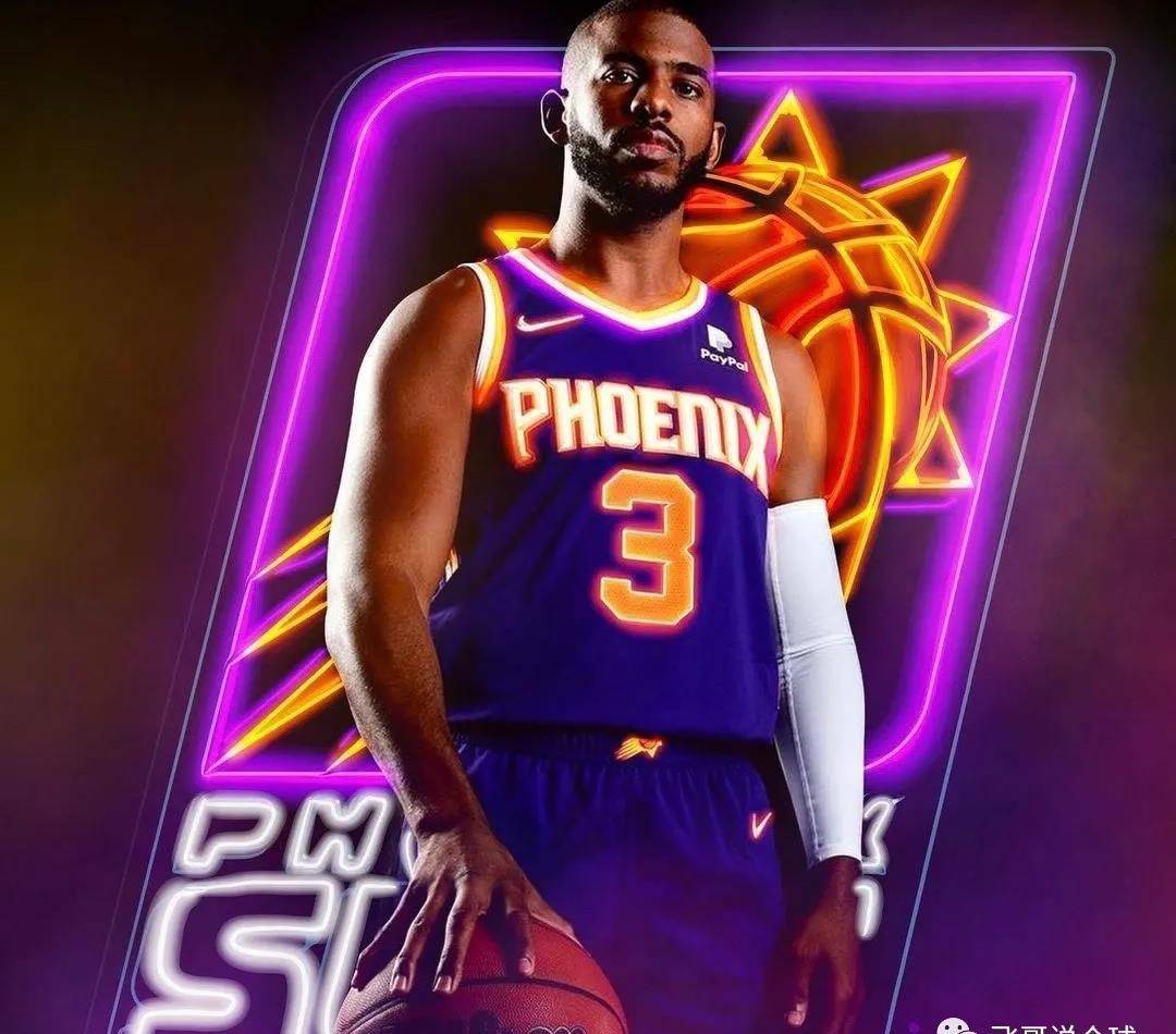 「飞哥」NBA 开拓者对阵太阳 背靠背作战的开拓者能否走出低迷？