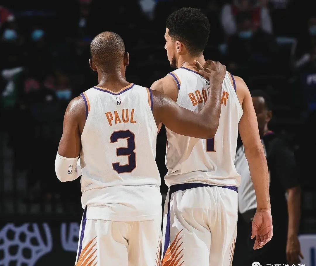 「飞哥」NBA 开拓者对阵太阳 背靠背作战的开拓者能否走出低迷？