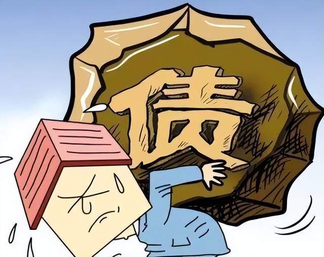 「挚优帮法务」信用卡逾期后，工资卡的工资会被直接划走吗？