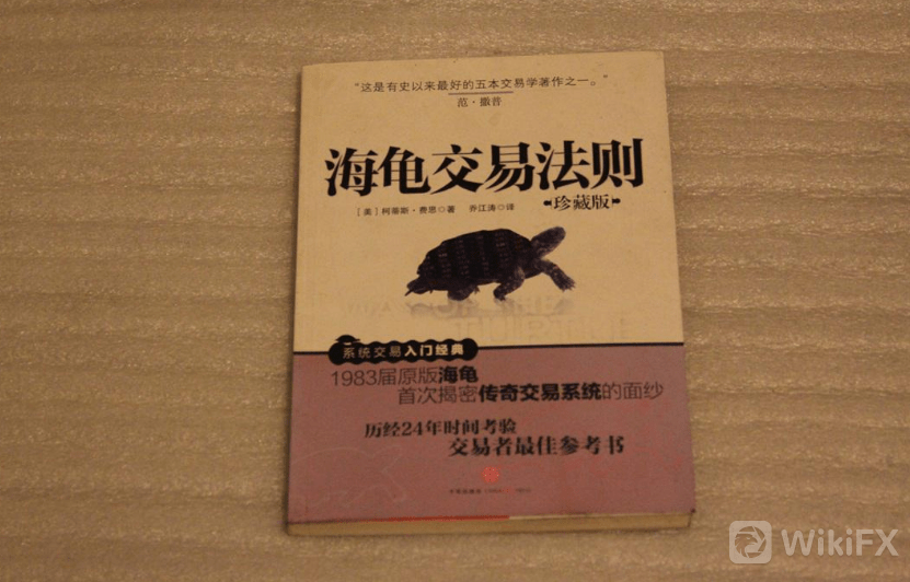外汇天眼：一个完整的交易系统包含了以下6项决策
