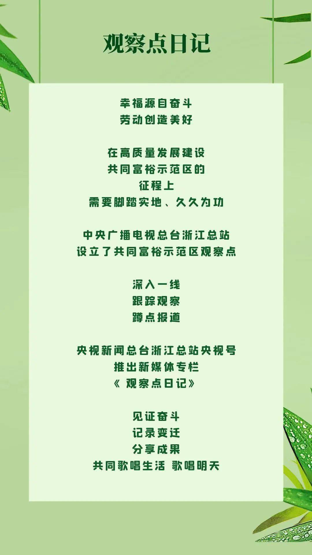 央视客户端《观察点日记》：麦子熟了