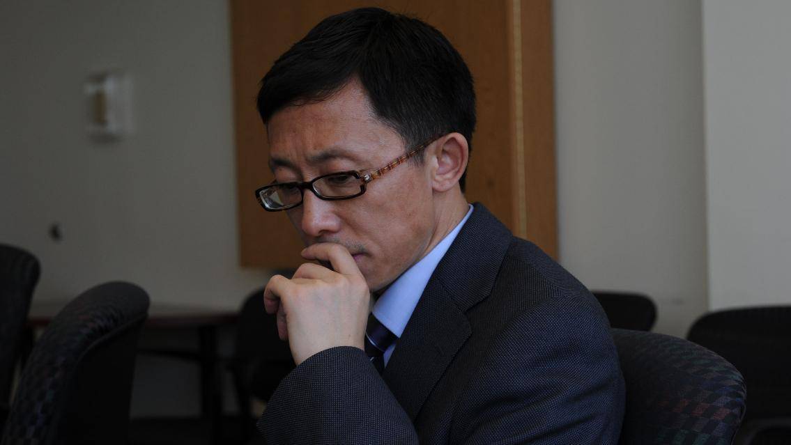 欧元兑美元触及平价：历史的轮回