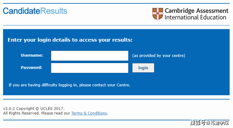 A-level CIE考试局今日放榜！成绩查询/复议指南戳这里！