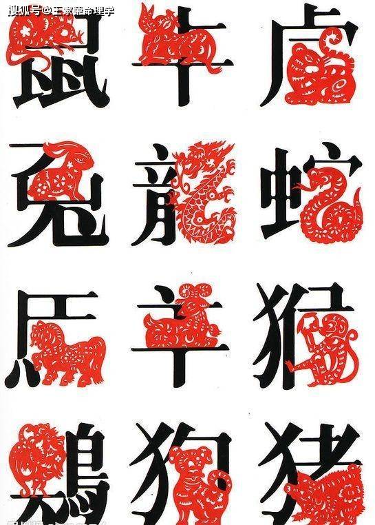 今日十二生肖运势查询 2022年运程 2022.7.26