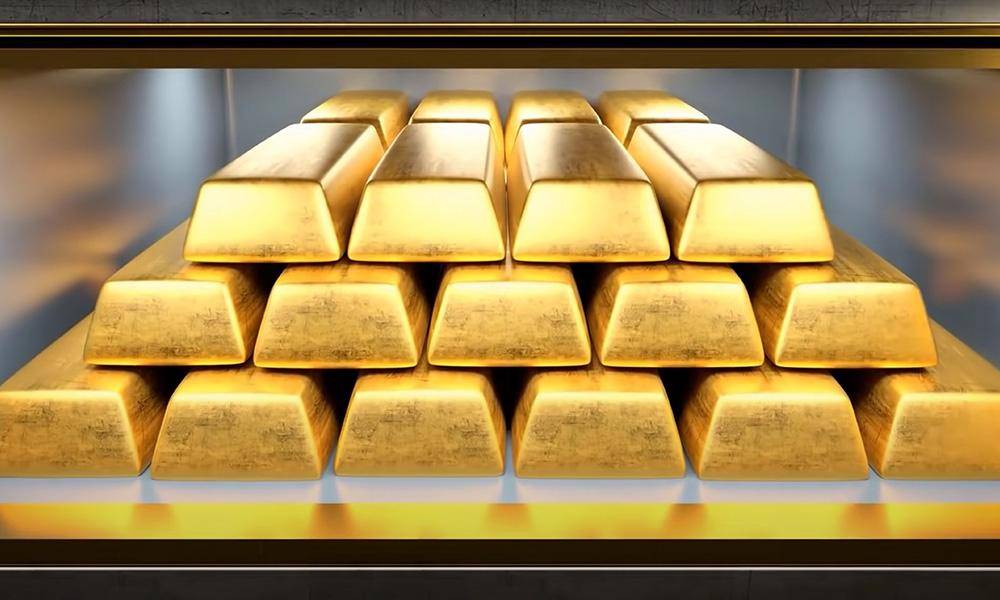 黄金行情分析：国际金价总体持稳，FED决议前多空避免大打出手