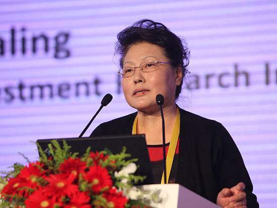 谭雅玲：国际金价下半年或迎反转行情；投资者若不懂黄金逻辑，将面临较大风险