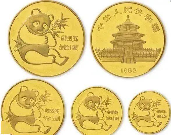 中国唯一没有面值的纪念币，一枚值3万！