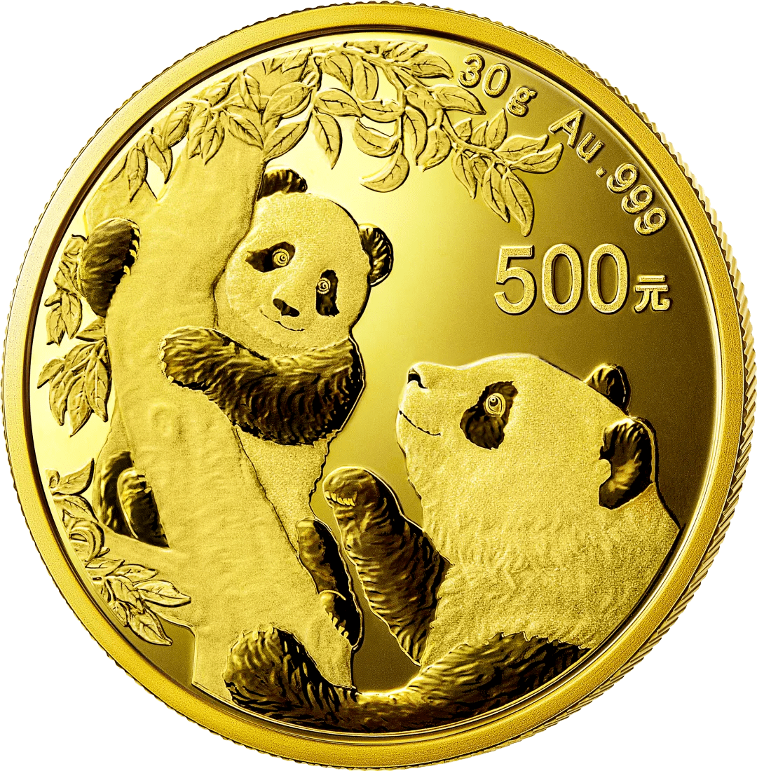 【周末专栏——钱币故事】第二十期：熊猫金币有哪些投资优势