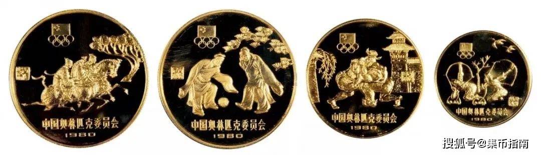 这枚1元铜币，拍卖23万元！比黄金还贵！