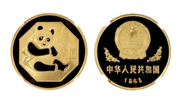 这枚1元铜币，价值23万元！比黄金还贵40多倍！