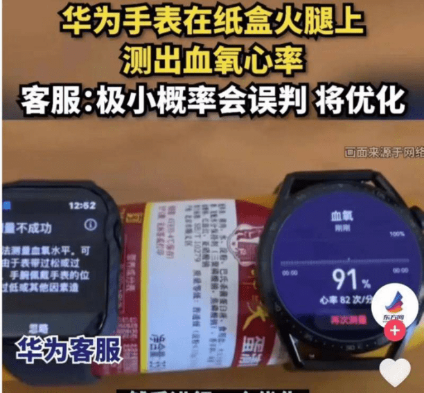 【科学强国】血氧仪价格暴涨“一机难求”，智能手表、运动手环能“平替”吗？