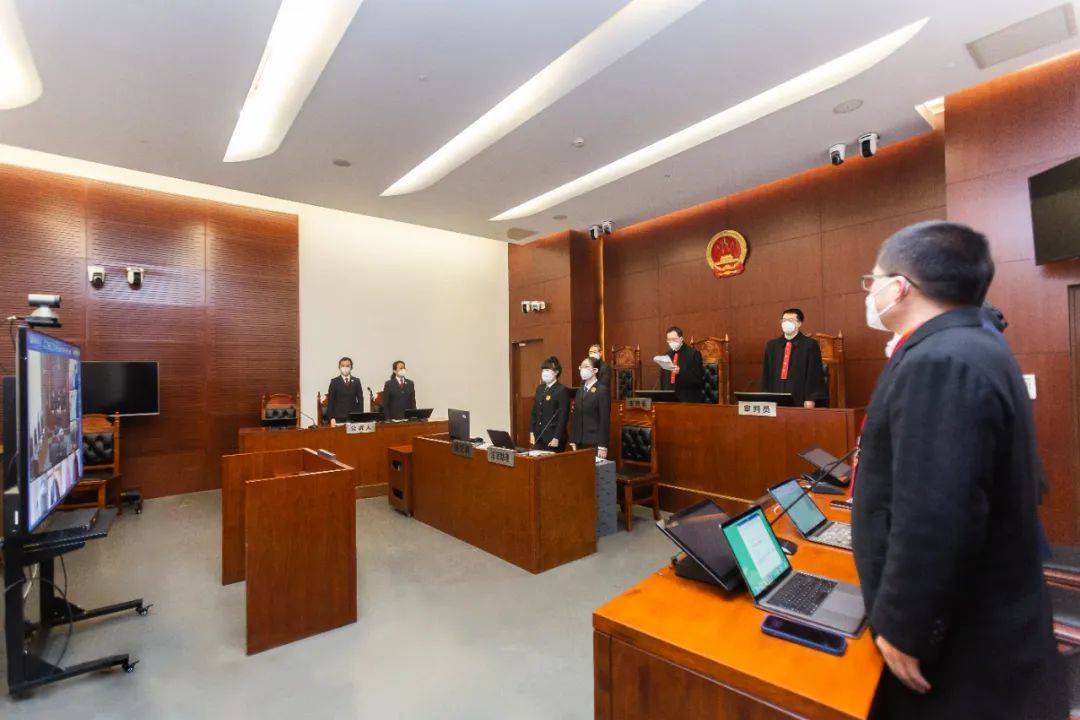 “证大系”案一审宣判，昔日百亿富豪戴志康获刑19年