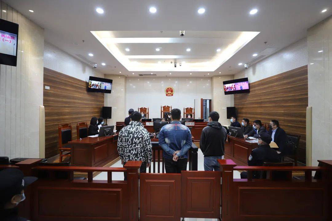 高额返息作诱饵，非法吸收公众存款8.7亿余元！鼓楼法院公开宣判