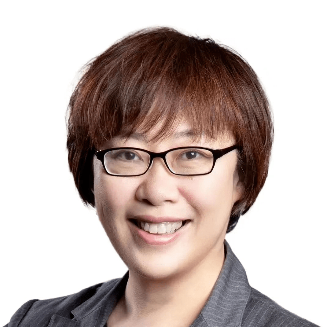 贝莱德建信理财总经理范华：坚持长期投资是应对不确定性的最好办法 | 她访谈
