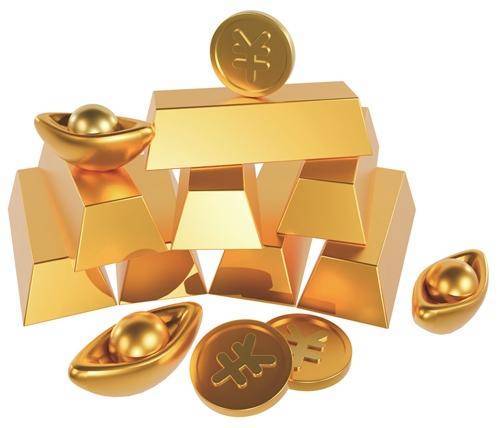 金价上涨 黄金理财产品遭遇“冰火两重天”